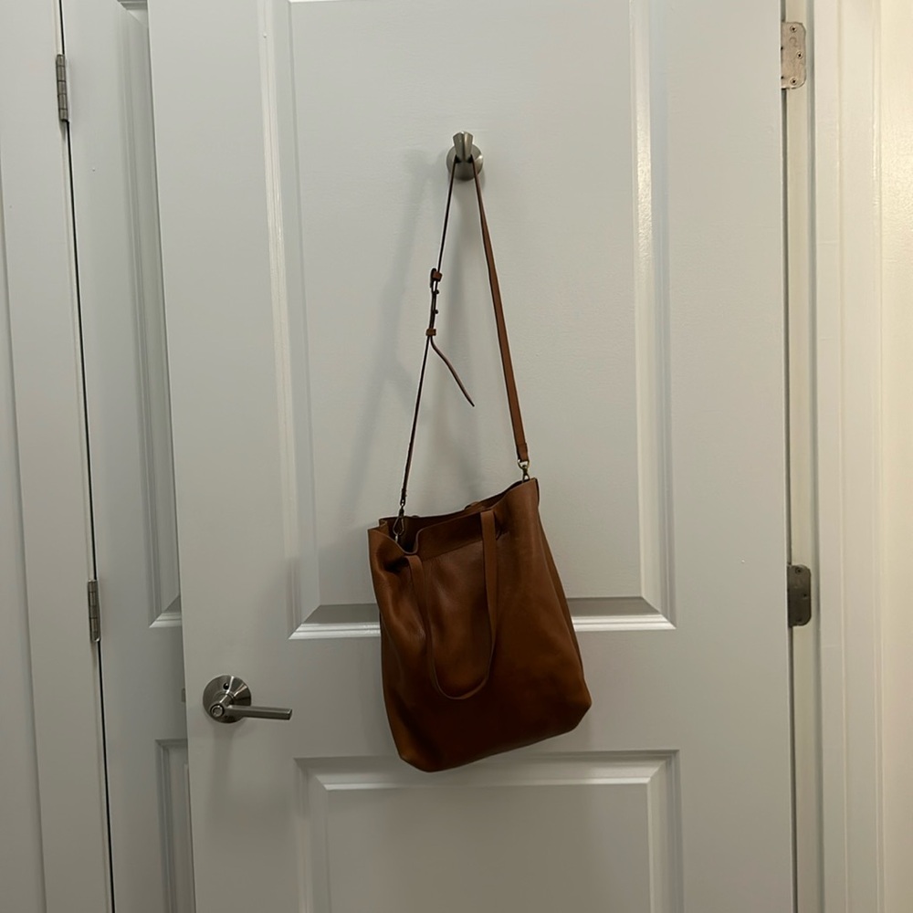 Madewell Travel Bag